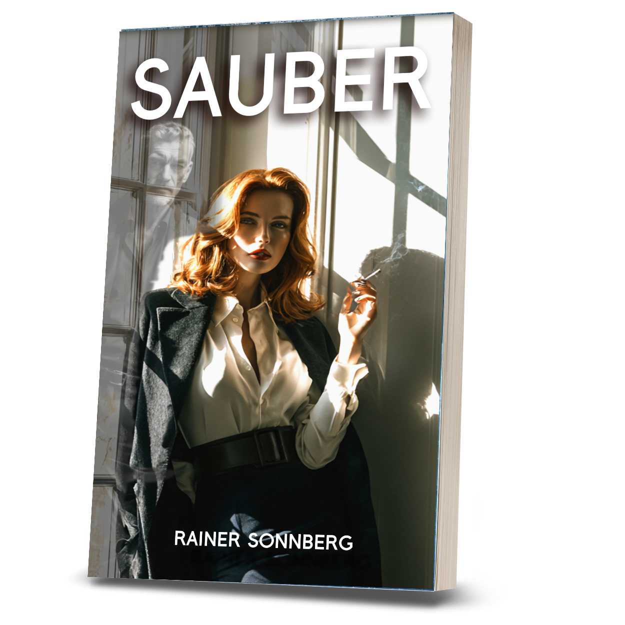 Cover: Sauber – Sourcecode NINOR